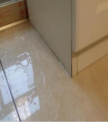 咸宁市漏水检测 厕所漏水怎么检测?
